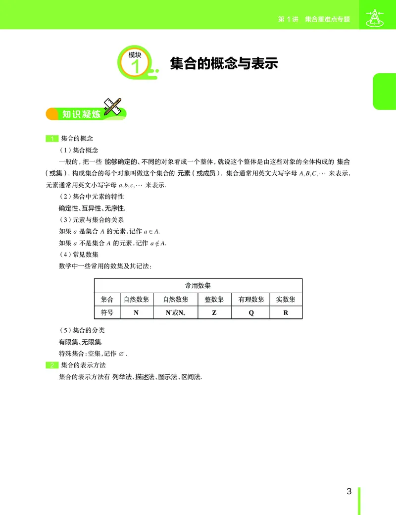 《2019-秋高一数学直播腾飞班（课改）讲义（上）-正文-3312831b2be4_学而思高一全套_2019秋季高一1_2019秋高一数学腾飞班（课改）付恒岩》第6页预览