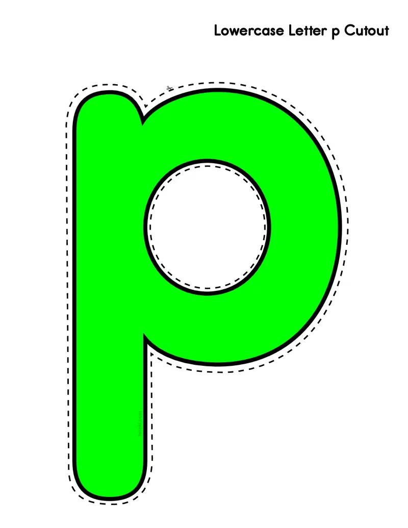 《LetterpLowercaseAlphabetCraft_26秋小学初中各机构教辅大合集（一本、教材帮、阳光同学、王朝霞、实验班、小典中点、上分卷、白欧、课堂笔记等等）_26秋小学教辅资料_1526秋课件教案》第3页预览