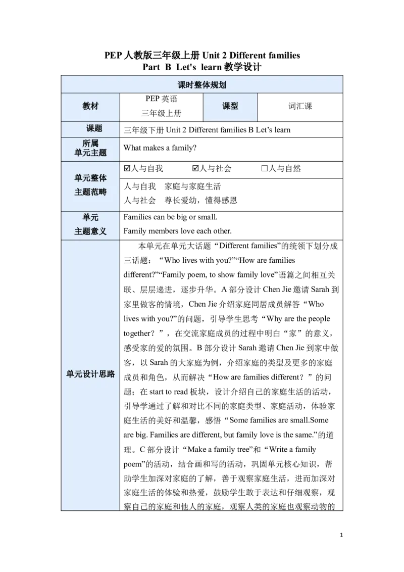 《三上Unit2BLet'slearn_26秋小学初中各机构教辅大合集（一本、教材帮、阳光同学、王朝霞、实验班、小典中点、上分卷、白欧、课堂笔记等等）_26秋小学教辅资料_1526秋课件教案_新-Unit2》第1页预览