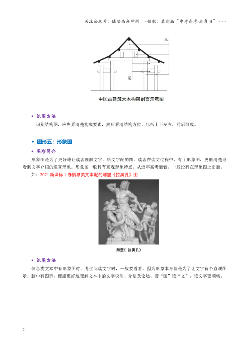 《第04讲图文对应关系（复习讲义）（全国通用）（教师版）_一轮复习_2026年-语文一轮复习_2026年高考语文一轮复习讲义+练习+课件（新教材新高考）-G55_2026版_专题一信息类文本阅读》第6页预览