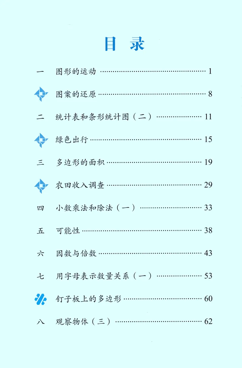 《26秋5上数学预习笔记（苏教版）(1)_26秋小学初中各机构教辅大合集（一本、教材帮、阳光同学、王朝霞、实验班、小典中点、上分卷、白欧、课堂笔记等等）_26秋小学教辅资料》第2页预览