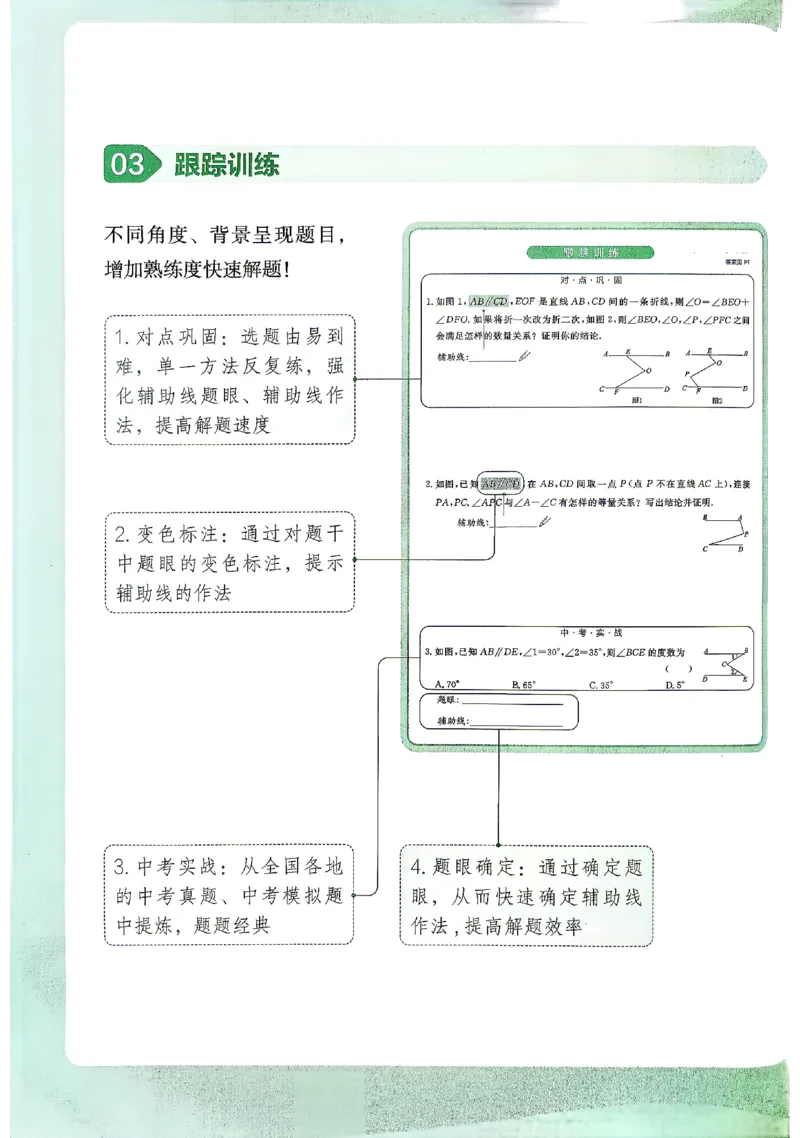 《2027《初中数学•作业帮名师有大招》几何辅助线_2027版初中《作业帮名师有大招》（数学）》第6页预览
