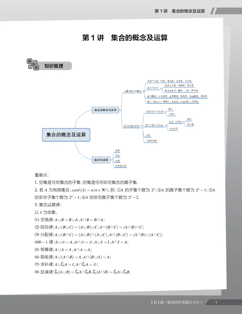 《2019秋高一数学筑梦班复习卡片1(1-4)-8d6fe896e5a0_学而思高一全套_2019秋季高一1_2019秋高一数学筑梦班（全国）李昊伟_2019秋高一数学筑梦班（全国）李昊伟_资料》第3页预览