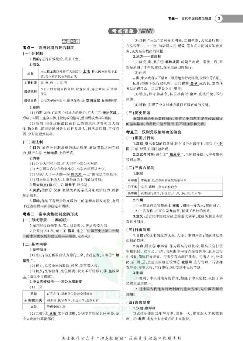 《《5年高考3年模拟》A版历史江苏版_2020版》第6页预览