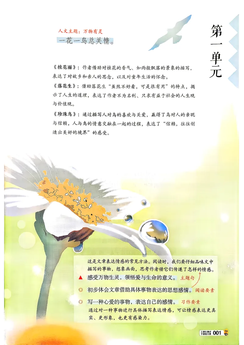 《语文5年级上册《教材帮》26秋_26秋小学初中各机构教辅大合集（一本、教材帮、阳光同学、王朝霞、实验班、小典中点、上分卷、白欧、课堂笔记等等）_26秋小学教辅资料》第5页预览