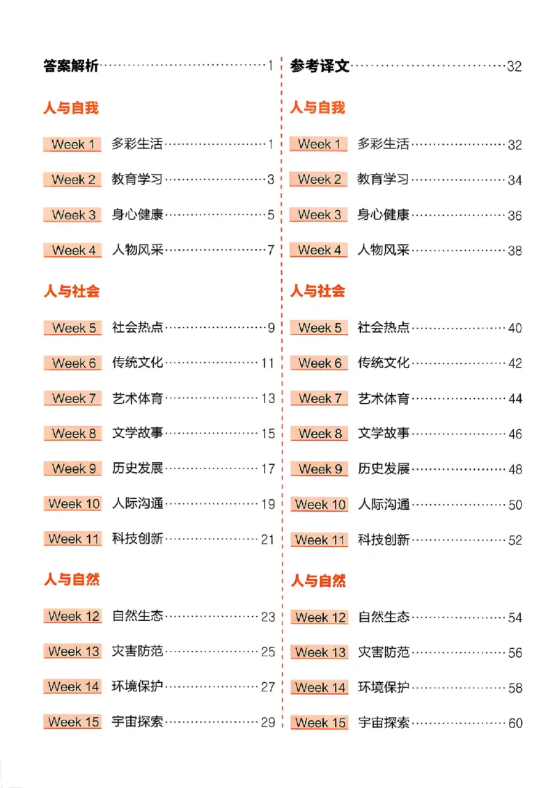 《快捷英语《时文阅读》8年级第31期答案_26秋小学初中各机构教辅大合集（一本、教材帮、阳光同学、王朝霞、实验班、小典中点、上分卷、白欧、课堂笔记等等）_26秋初中教辅资料》第2页预览