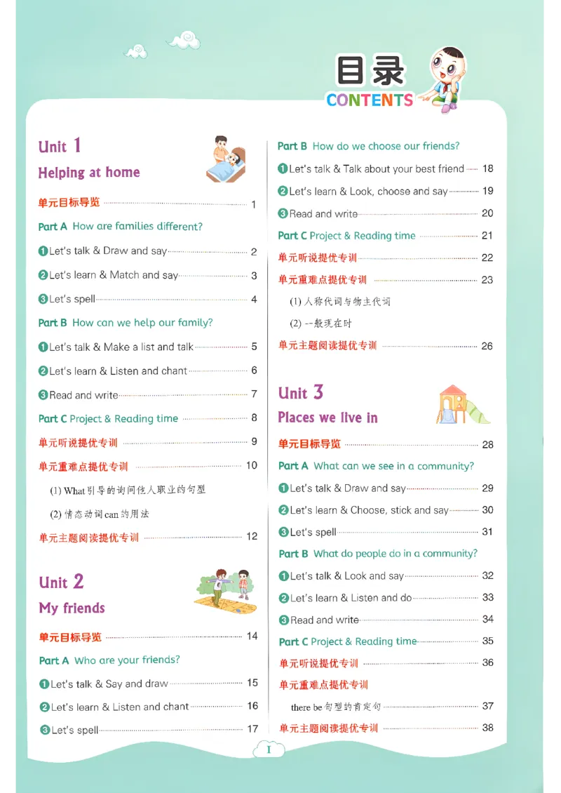 《典中点_26秋小学初中各机构教辅大合集（一本、教材帮、阳光同学、王朝霞、实验班、小典中点、上分卷、白欧、课堂笔记等等）_26秋小学教辅资料_32026秋小学《典中点》系列语数英_227》第5页预览