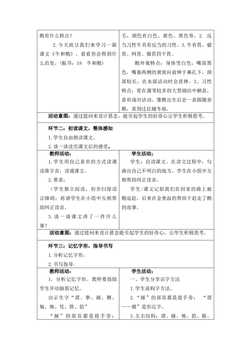 《第六单元_26秋小学初中各机构教辅大合集（一本、教材帮、阳光同学、王朝霞、实验班、小典中点、上分卷、白欧、课堂笔记等等）_26秋小学教辅资料_1526秋课件教案_小学语文》第3页预览