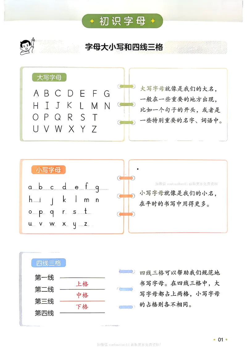 《字母与自然拼读英语译林2升3_26秋小学初中各机构教辅大合集（一本、教材帮、阳光同学、王朝霞、实验班、小典中点、上分卷、白欧、课堂笔记等等）_26秋小学教辅资料_6》第3页预览