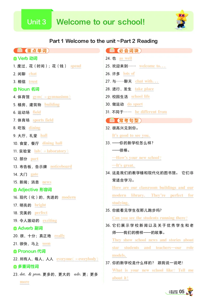 《背默本答案_26秋小学初中各机构教辅大合集（一本、教材帮、阳光同学、王朝霞、实验班、小典中点、上分卷、白欧、课堂笔记等等）_26秋初中教辅资料_26秋初中《一遍过》》第5页预览