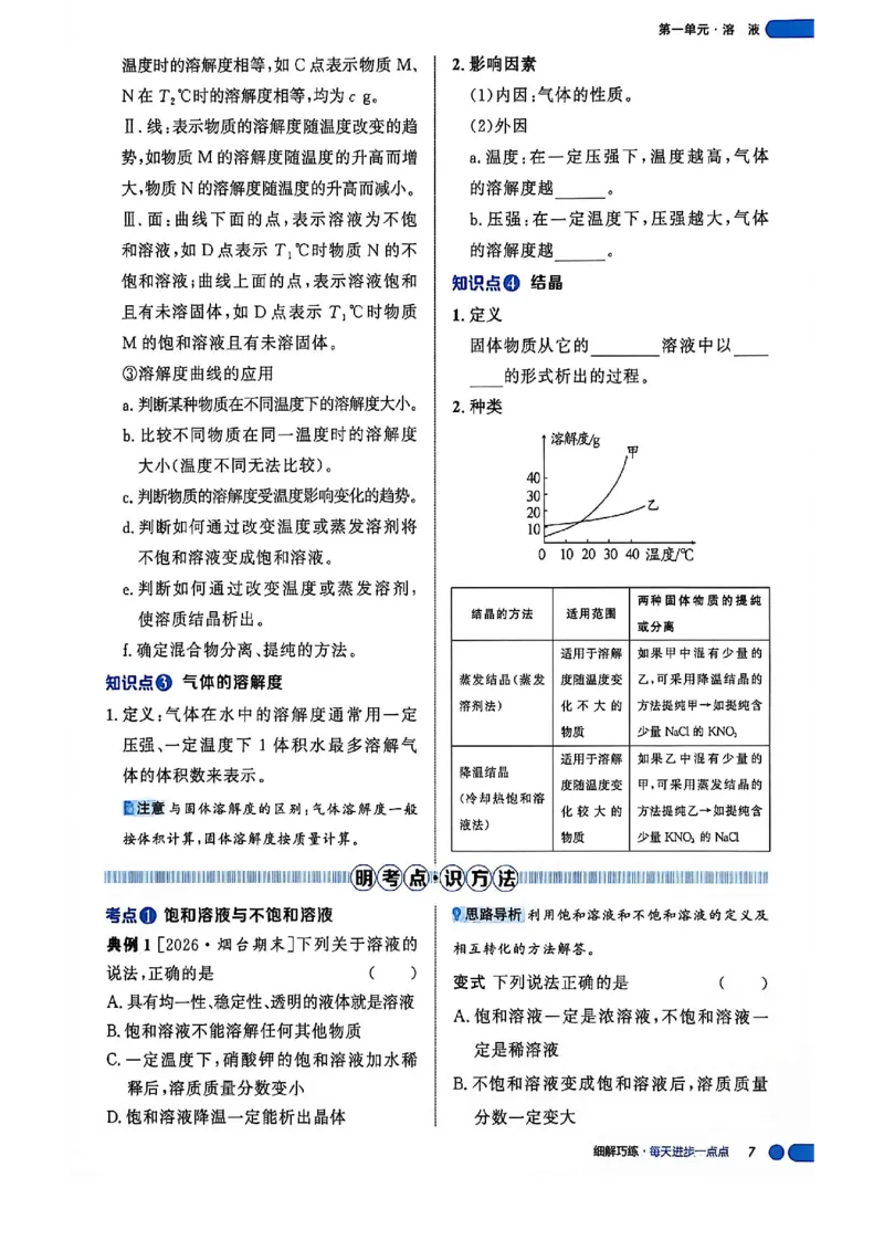 《课堂助学_2027版初中《细解巧练》9年级全一册（化学）（鲁教版）》第8页预览