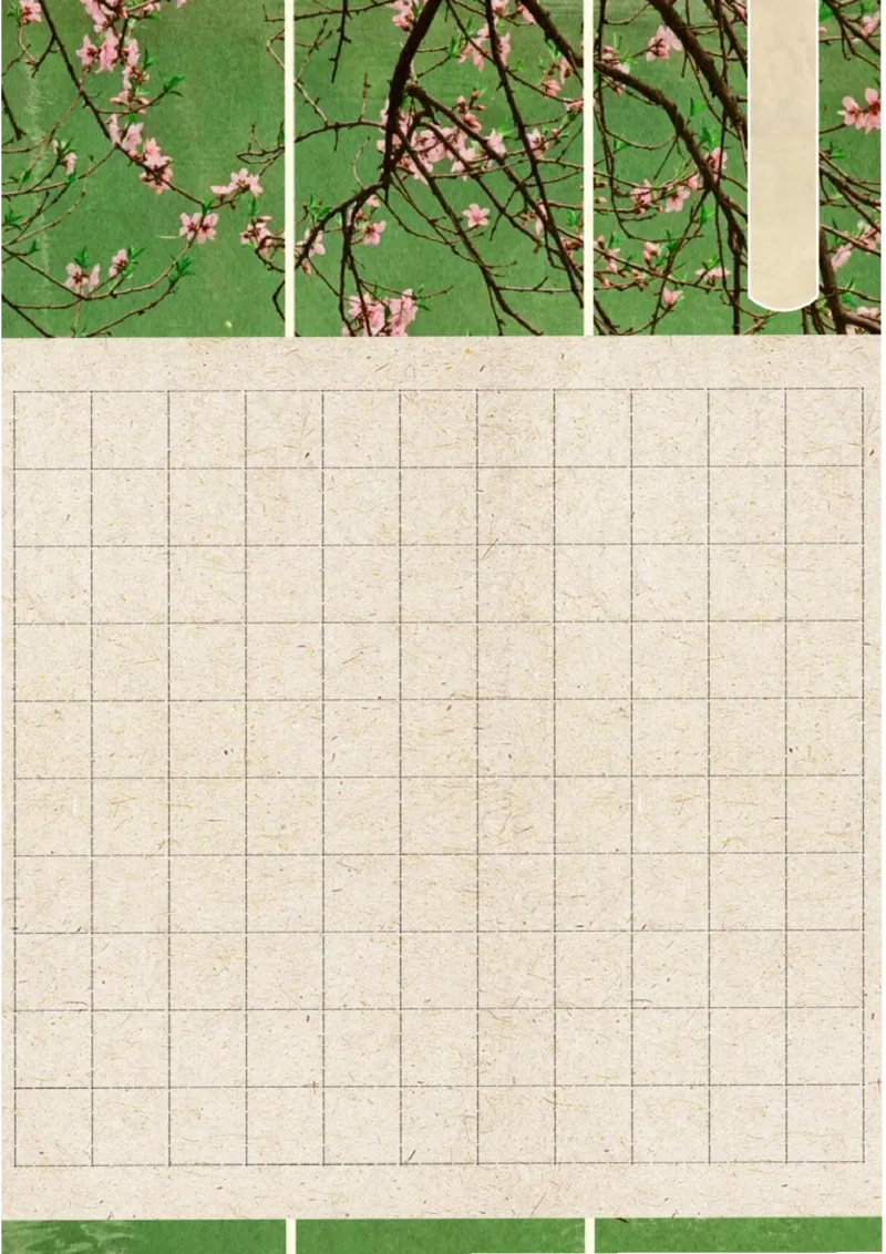 《国风作文纸11×10_26秋小学初中各机构教辅大合集（一本、教材帮、阳光同学、王朝霞、实验班、小典中点、上分卷、白欧、课堂笔记等等）_26秋小学教辅资料_20学习打印纸（语数英）》第1页预览