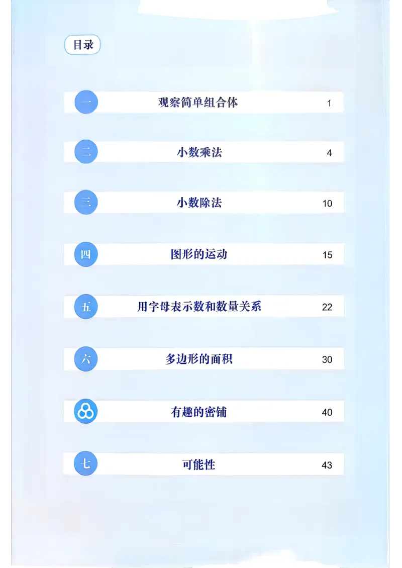 《预习笔记数学人教4升5_26秋小学初中各机构教辅大合集（一本、教材帮、阳光同学、王朝霞、实验班、小典中点、上分卷、白欧、课堂笔记等等）_26秋小学教辅资料》第2页预览