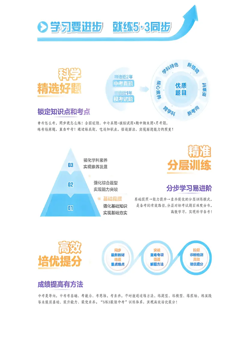 《同步课时提分练_26秋小学初中各机构教辅大合集（一本、教材帮、阳光同学、王朝霞、实验班、小典中点、上分卷、白欧、课堂笔记等等）_26秋初中教辅资料_633》第2页预览