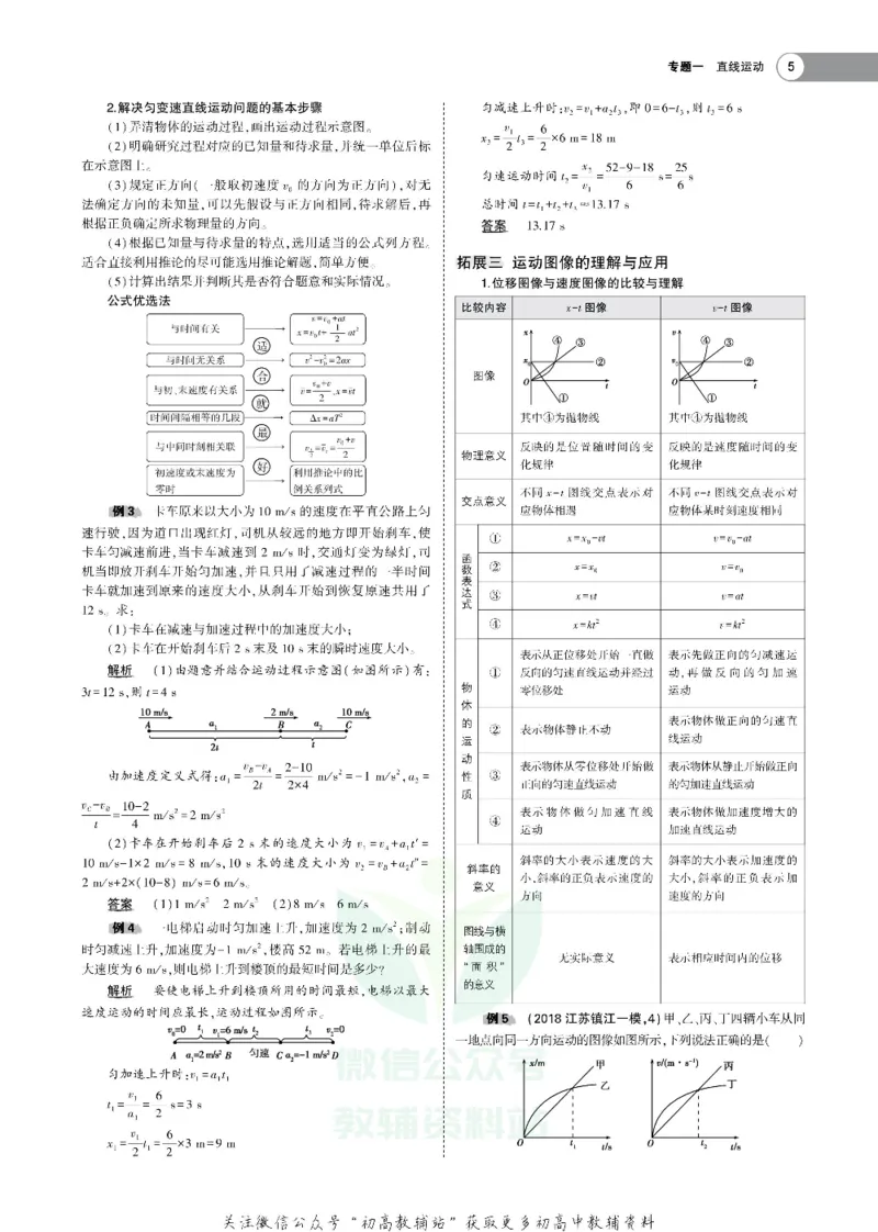 《《5年高考3年模拟》A版物理江苏版_2021版》第5页预览