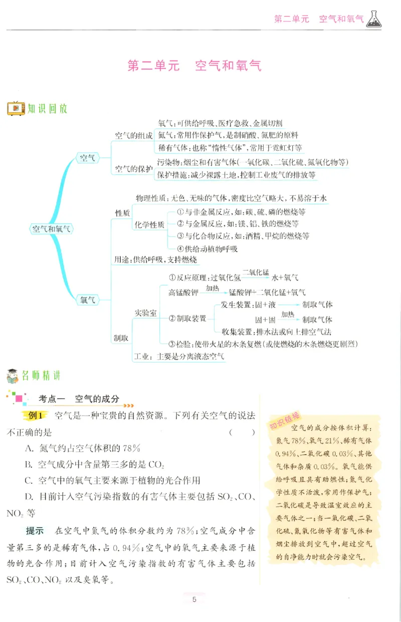 《期末加油站_26秋小学初中各机构教辅大合集（一本、教材帮、阳光同学、王朝霞、实验班、小典中点、上分卷、白欧、课堂笔记等等）_26秋初中教辅资料_26秋初中《小题狂做》系列》第7页预览