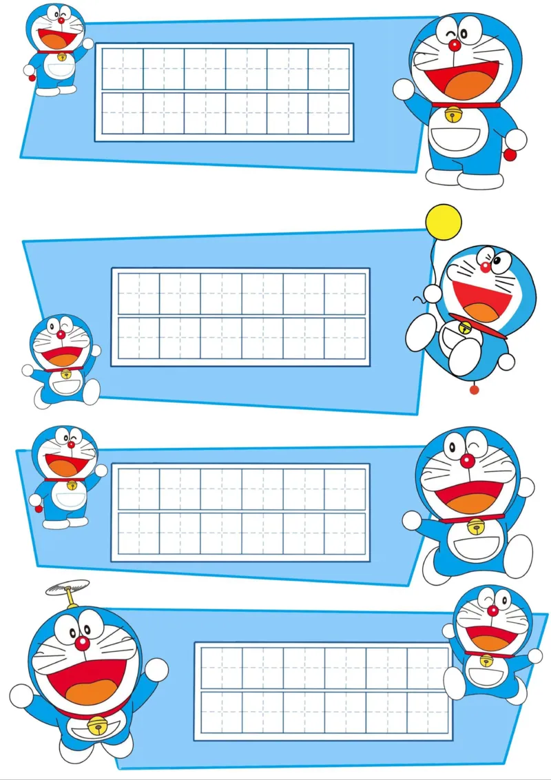 《网红卡通作品纸_26秋小学初中各机构教辅大合集（一本、教材帮、阳光同学、王朝霞、实验班、小典中点、上分卷、白欧、课堂笔记等等）_26秋小学教辅资料_20学习打印纸（语数英）》第8页预览