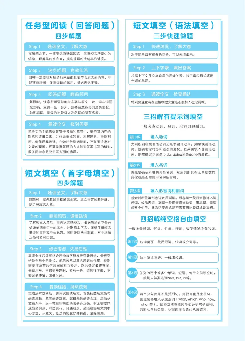 《（江苏专版）中考版《初中英语阅读组合训练》_26秋小学初中各机构教辅大合集（一本、教材帮、阳光同学、王朝霞、实验班、小典中点、上分卷、白欧、课堂笔记等等）_26秋初中教辅资料》第3页预览