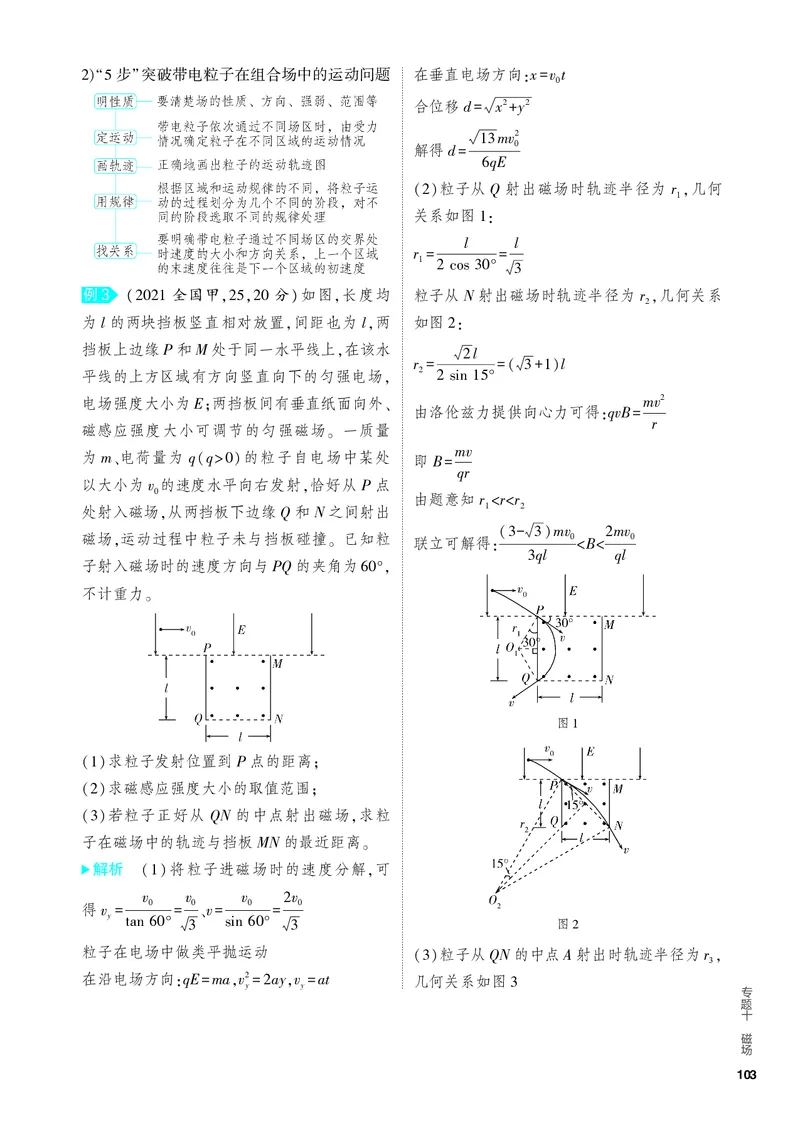 《1_4.PDF教参电子书——知识讲解册_2024版教学资源包_2024版.新高考版物理.5·3A版_10_专题十磁场_4_PDF教参电子书》第7页预览