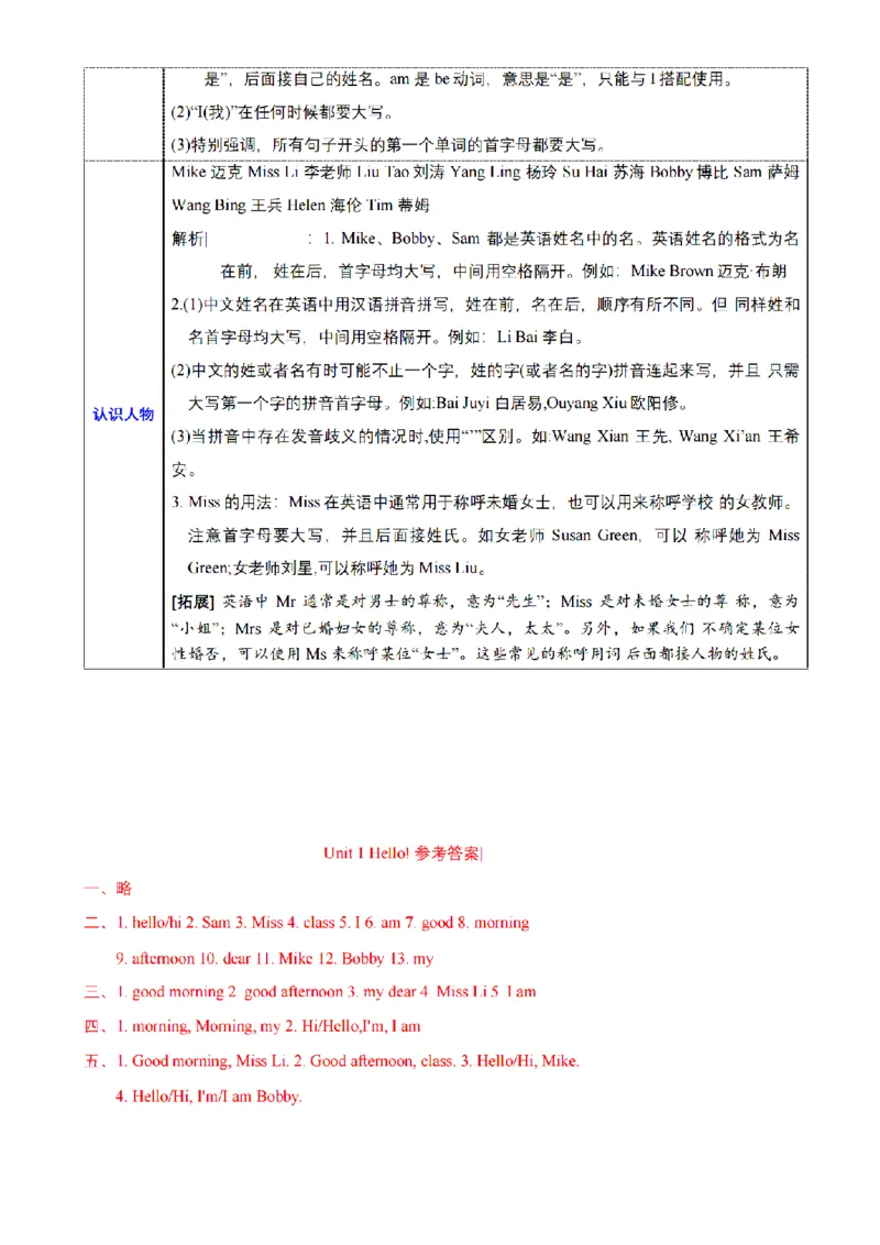 《三年级英语上册（译林版三起）1-8单元重点词句默写+必背知识_3年级上册同步教辅合集_3上-英语_三上英语-新译林版练习》第4页预览