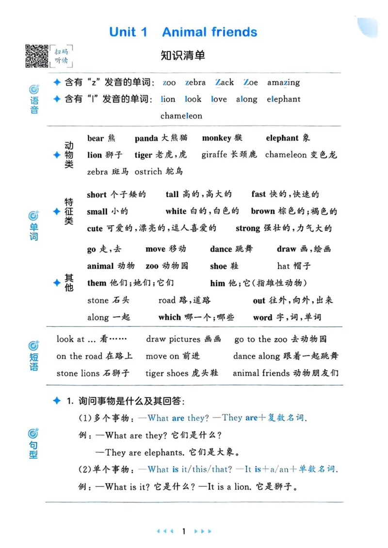 《三年级（下）25年春英语外研版天天练习_3年级下册同步教辅_3下-英语_英语外研版资料》第2页预览