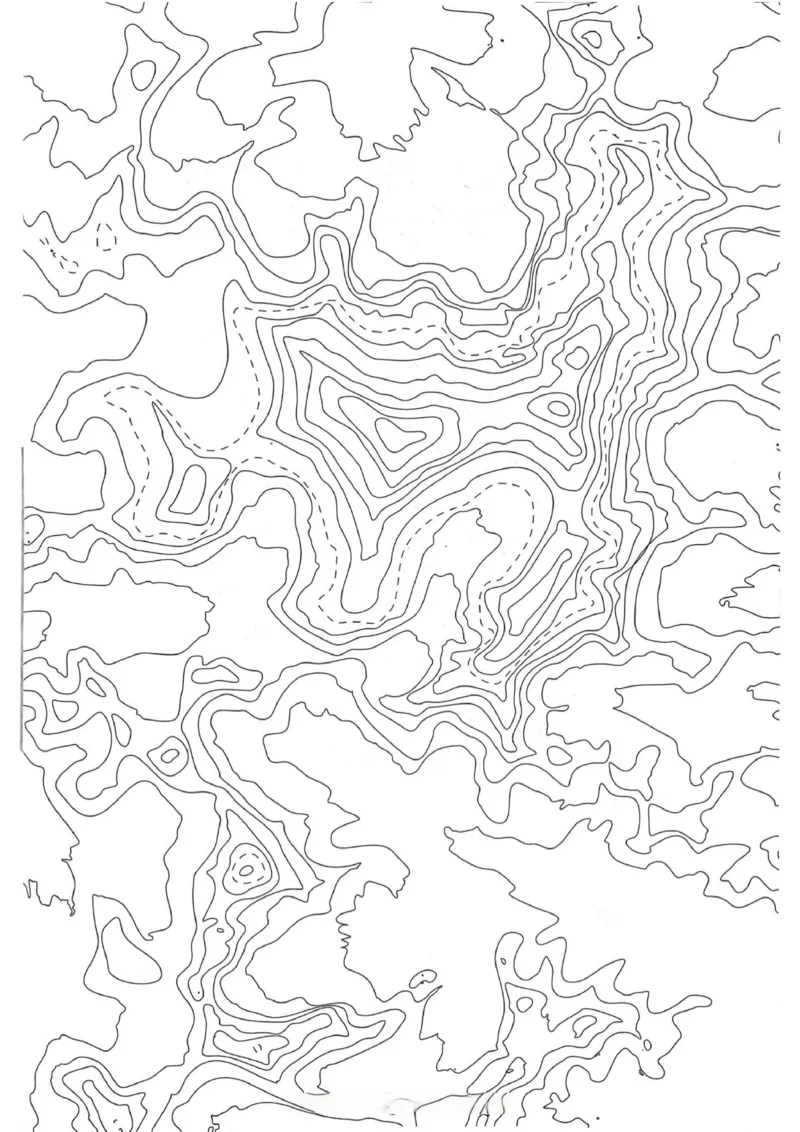 《2027届一地必刷100讲答案册_2027《一地•核心方法必刷100讲》高考（地理）》第3页预览