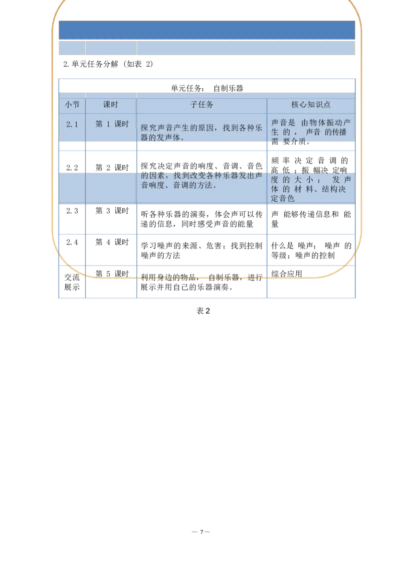 《人教版八上《声现象》(4)_作业初中物理作业设计_8上》第9页预览