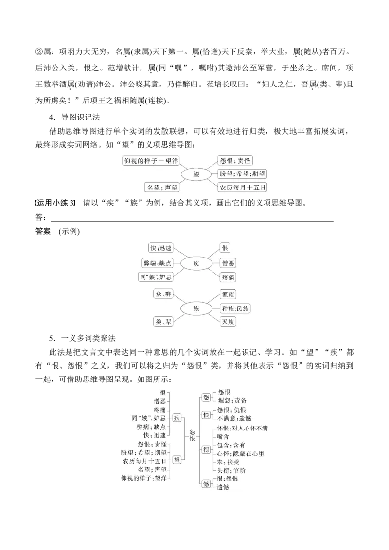 《07文言文四类实词积累方法_高考一二三轮复习_语文_2026年-语文一轮复习_2026年高考语文一轮复习之古诗文专题（全国通用）-G387_资料》第6页预览