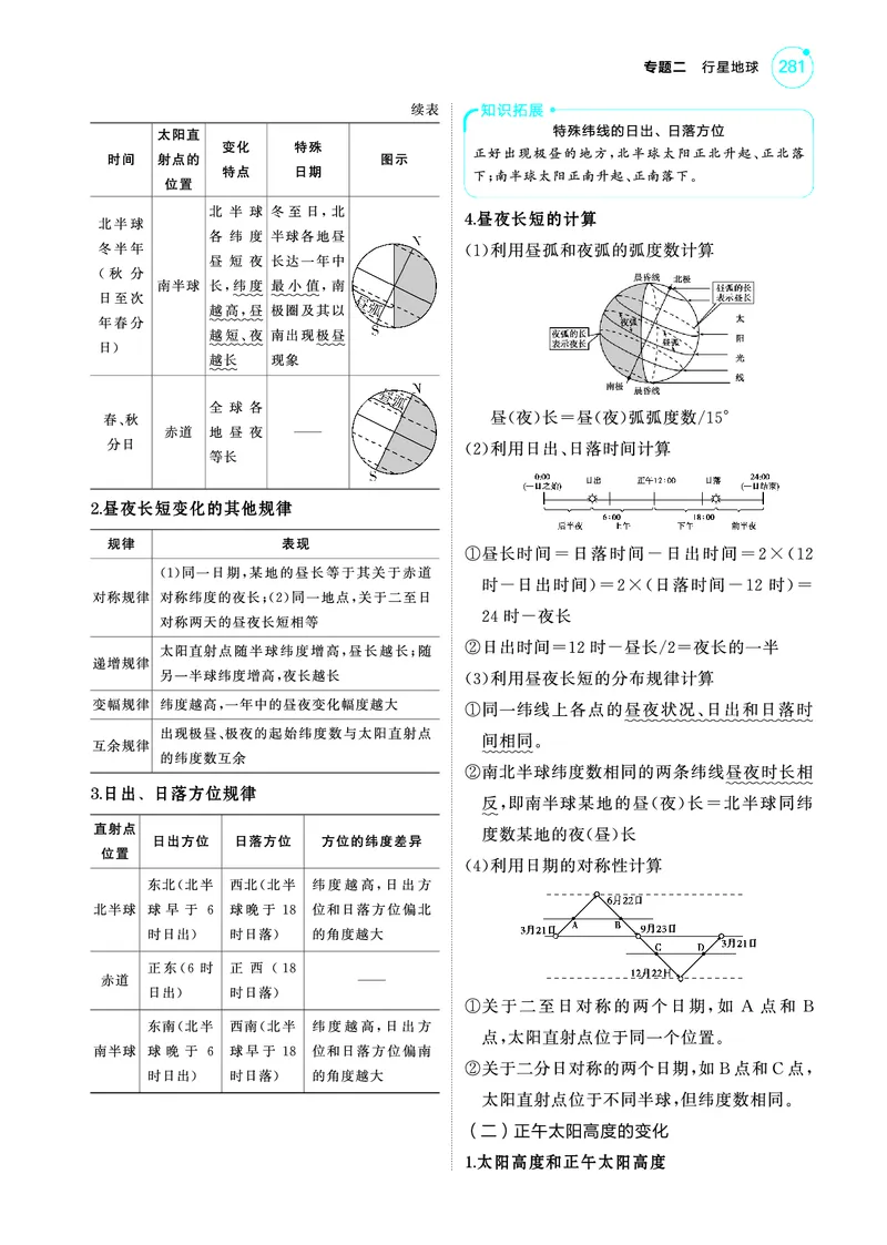 《1_4.2025版5·3A版新高考版教师用书PDF_2025版教学资源包_（总复习系列）2025版《5年高考3年模拟》新高考版A版（⭐全科）_2025版.新高考版.选考总复习.地理.5·3A版_第一部分图书电子教参_92》第9页预览