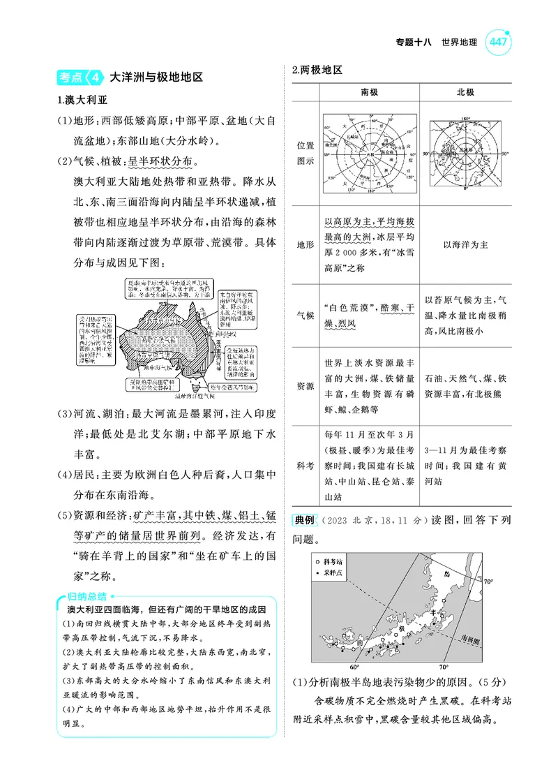 《1_4.2025版5·3A版新高考版教师用书PDF_2025版教学资源包_（总复习系列）2025版《5年高考3年模拟》新高考版A版（⭐全科）_2025版.新高考版.选考总复习.地理.5·3A版_第一部分图书电子教参_168》第8页预览