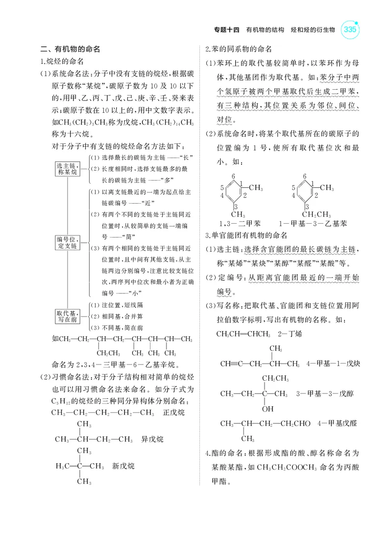 《1_5.2025版5·3A新高考版教师用书PDF_2025版教学资源包_（总复习系列）2025版《5年高考3年模拟》新高考版A版（⭐全科）_2025版.新高考版.选考总复习.化学.5·3A版_第一部分图书电子教参_707》第2页预览