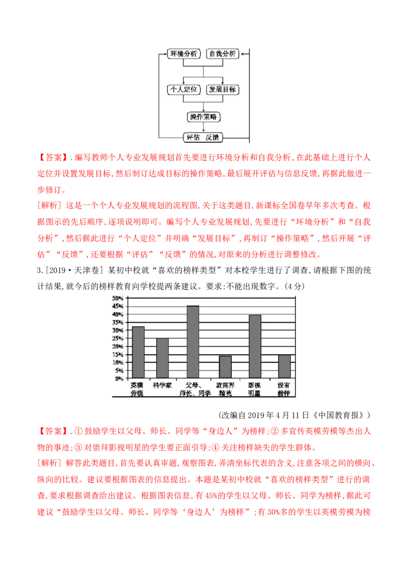 《14高考新题型图文描述及转换专项训练（教师版）_高考一二三轮复习_语文_2026年-语文一轮复习_2026年高考语文一轮复习之语言文字运用（全国通用）-G389_资料》第2页预览