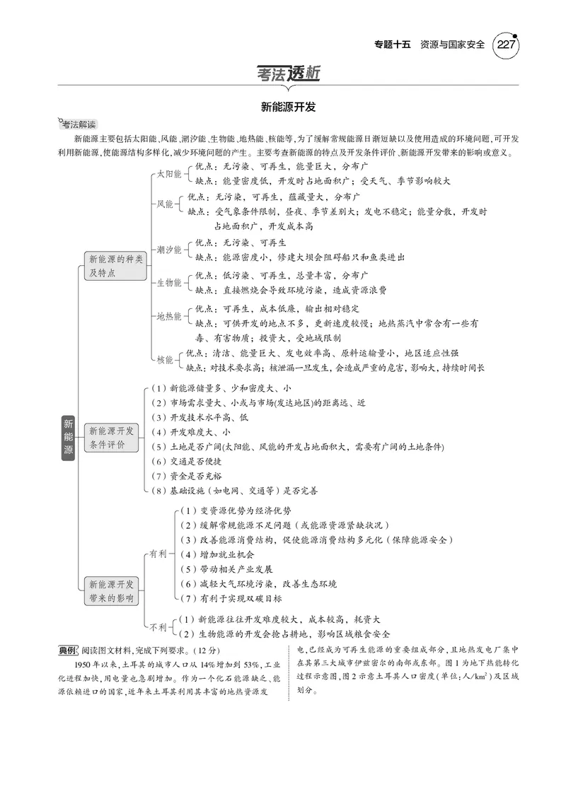 《1_7.2025版5·3B版新高考版教师用书PDF_2025版教学资源包_（总复习系列）2025版《5年高考3年模拟》新高考版B版（⭐全科）_2025版.新高考新教材版.选考总复习.地理.5·3B版_1_教师用书PDF_145》第5页预览