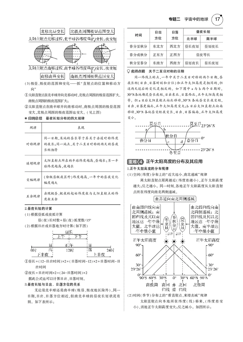 《1_7.2025版5·3B版新高考版教师用书PDF_2025版教学资源包_（总复习系列）2025版《5年高考3年模拟》新高考版B版（⭐全科）_2025版.新高考新教材版.选考总复习.地理.5·3B版_1_教师用书PDF_274》第4页预览
