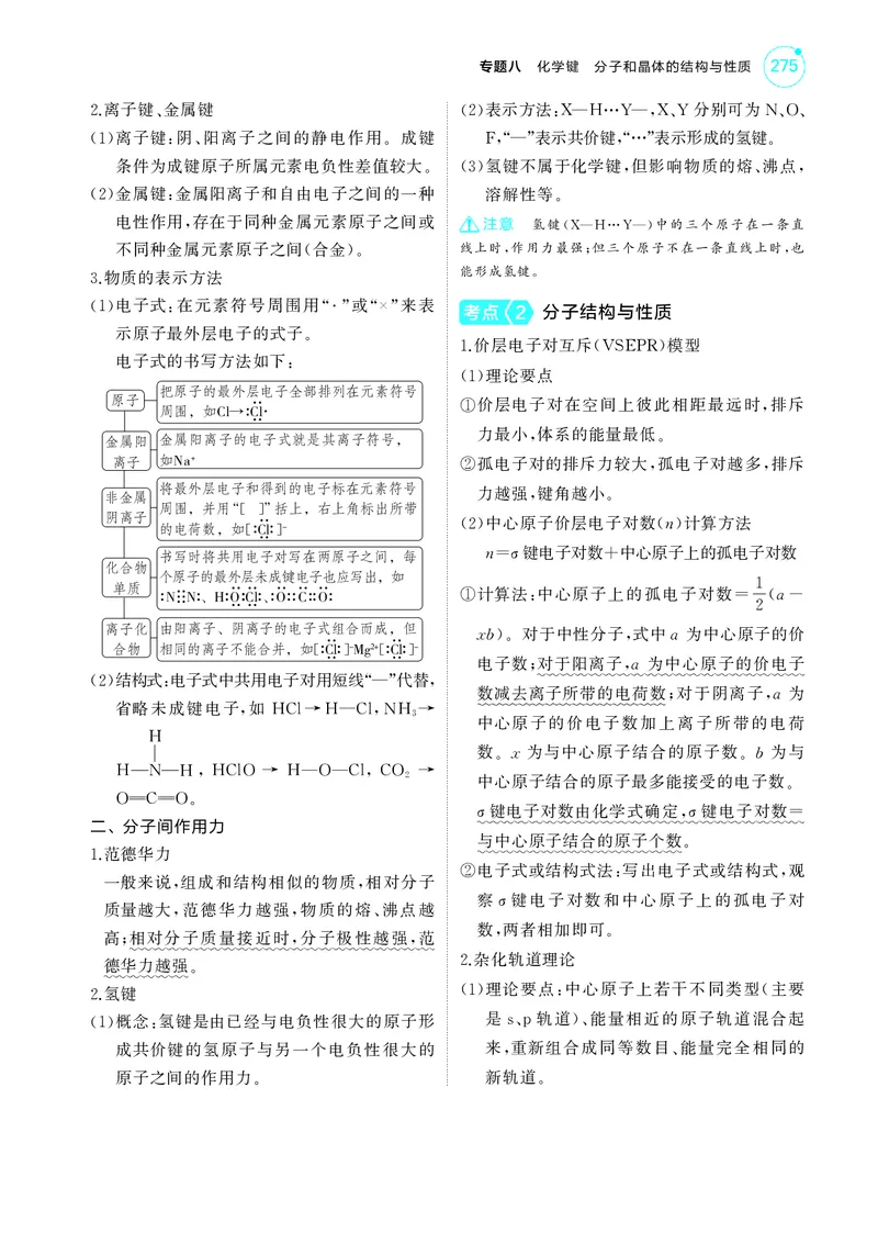《1_5.2025版5·3A新高考版教师用书PDF_2025版教学资源包_（总复习系列）2025版《5年高考3年模拟》新高考版A版（⭐全科）_2025版.新高考版.选考总复习.化学.5·3A版_第一部分图书电子教参_959》第2页预览