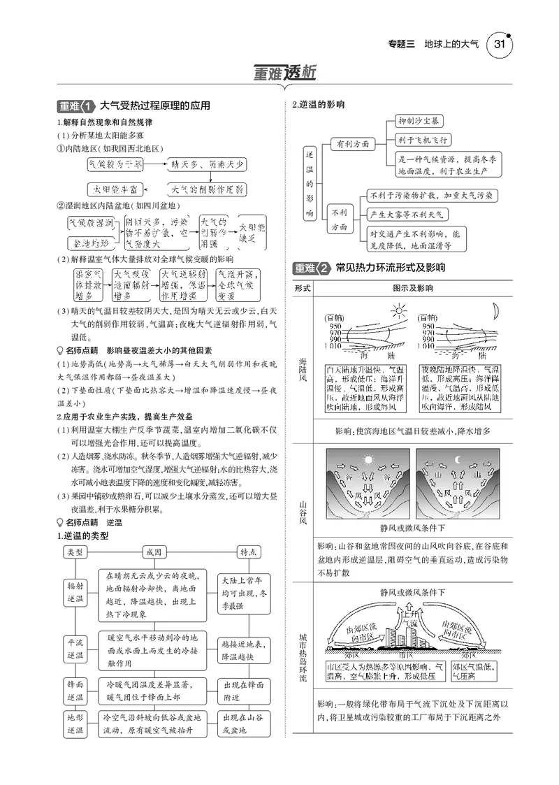 《1_7.2025版5·3B版新高考版教师用书PDF_2025版教学资源包_（总复习系列）2025版《5年高考3年模拟》新高考版B版（⭐全科）_2025版.新高考新教材版.选考总复习.地理.5·3B版_1_教师用书PDF_302》第2页预览