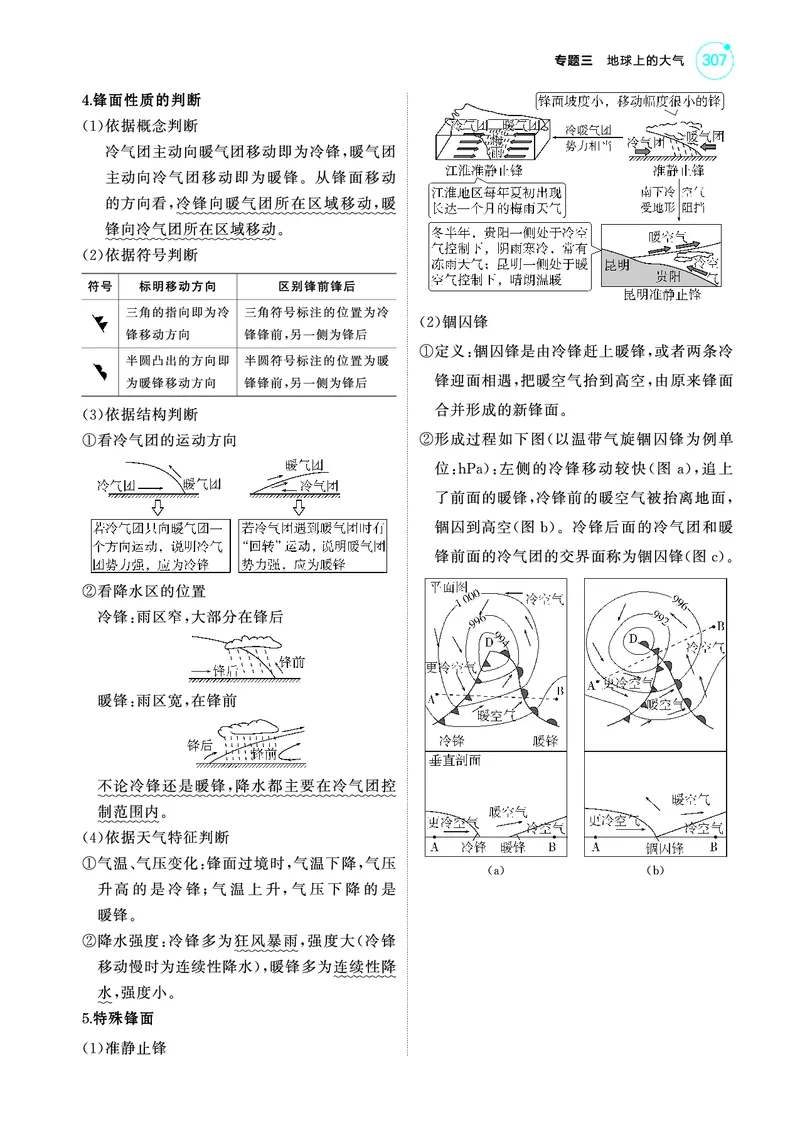 《1_4.2025版5·3A版新高考版教师用书PDF_2025版教学资源包_（总复习系列）2025版《5年高考3年模拟》新高考版A版（⭐全科）_2025版.新高考版.选考总复习.地理.5·3A版_第一部分图书电子教参_508》第2页预览