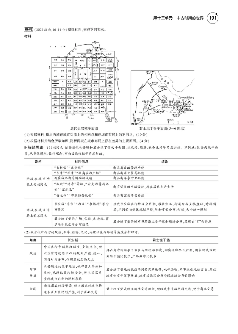 《1_5.2025版5·3版通史版教师用书PDF_2025版教学资源包_（总复习系列）2025版《5年高考3年模拟》新高考版B版（⭐全科）_2025版.新高考新教材版.高考总复习.通史.5·3B版_模块三世界史_651》第6页预览