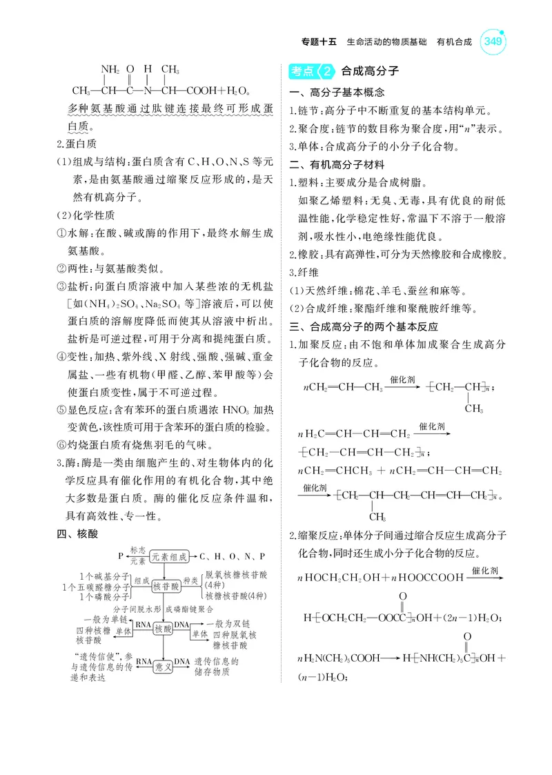 《1_5.2025版5·3A新高考版教师用书PDF_2025版教学资源包_（总复习系列）2025版《5年高考3年模拟》新高考版A版（⭐全科）_2025版.新高考版.选考总复习.化学.5·3A版_第一部分图书电子教参_823》第3页预览
