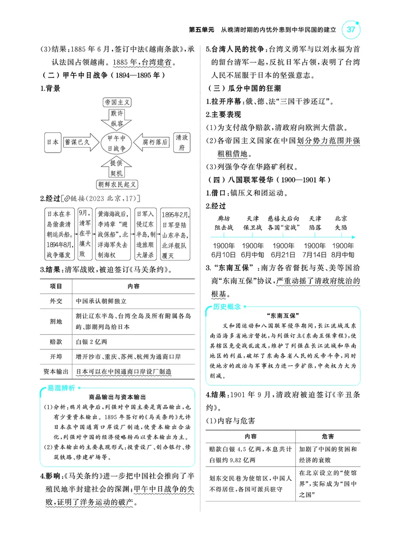 《1_5.2025版53A版新高考版讲解册教师用书PDF_2025版教学资源包_（总复习系列）2025版《5年高考3年模拟》新高考版A版（⭐全科）_2025版.新高考版.选考总复习.历史.5·3A版_4_PDF教参电子书_330》第4页预览