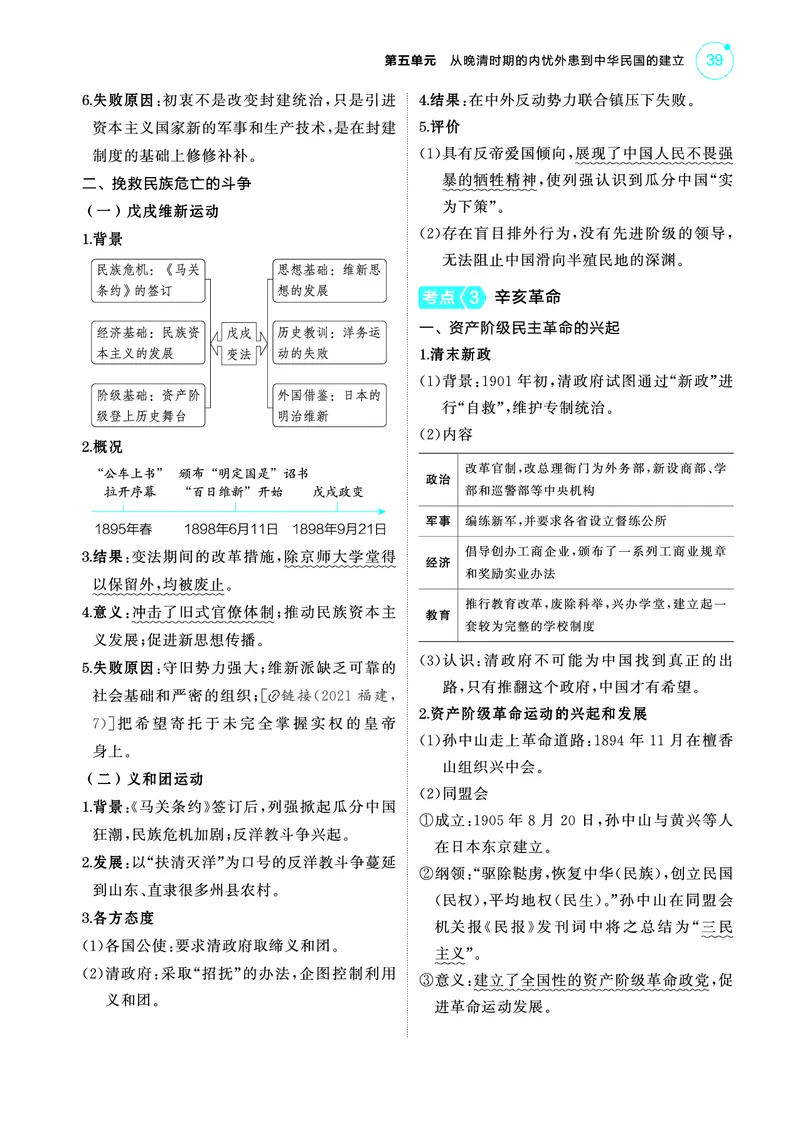 《1_5.2025版53A版新高考版讲解册教师用书PDF_2025版教学资源包_（总复习系列）2025版《5年高考3年模拟》新高考版A版（⭐全科）_2025版.新高考版.选考总复习.历史.5·3A版_4_PDF教参电子书_330》第6页预览