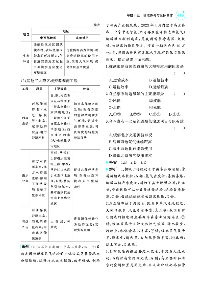 《1_4.2025版5·3A版新高考版教师用书PDF_2025版教学资源包_（总复习系列）2025版《5年高考3年模拟》新高考版A版（⭐全科）_2025版.新高考版.选考总复习.地理.5·3A版_第一部分图书电子教参_866》第6页预览