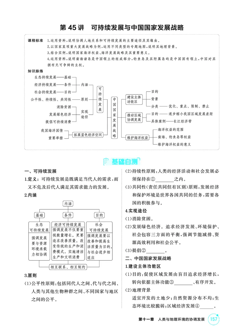《1_第十一章　人类与地理环境的协调发展_2026版教学资源包_202653高考总复习A版_山东版_2026版.山东版.选考总复习.地理.5·3A版_第十一章人类与地理环境的协调发展_2_精讲册PDF》第4页预览