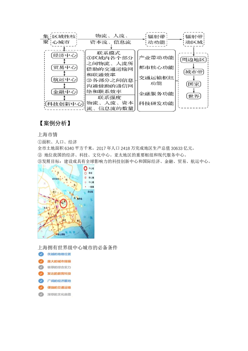 《38.高考地理一轮专题复习——城市的辐射功能_地理_2026年_2026年高考地理一轮专题复习专项训练-G351_资料》第5页预览