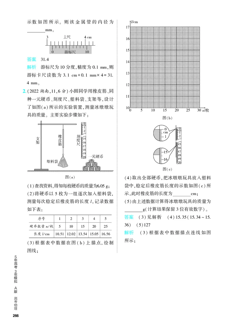 《2_5.PDF教参电子书——分层集训册_2024版教学资源包_2024版.新高考版物理.5·3A版_17_专题十七实验_4_PDF教参电子书》第4页预览