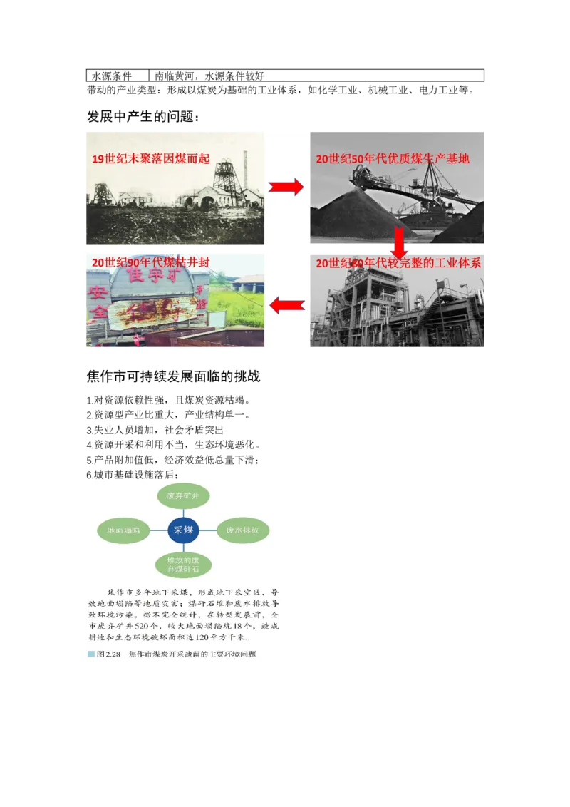《36.高考地理一轮专题复习——资源枯竭型城市转型发展_地理_2026年_2026年高考地理一轮专题复习专项训练-G351_资料》第8页预览