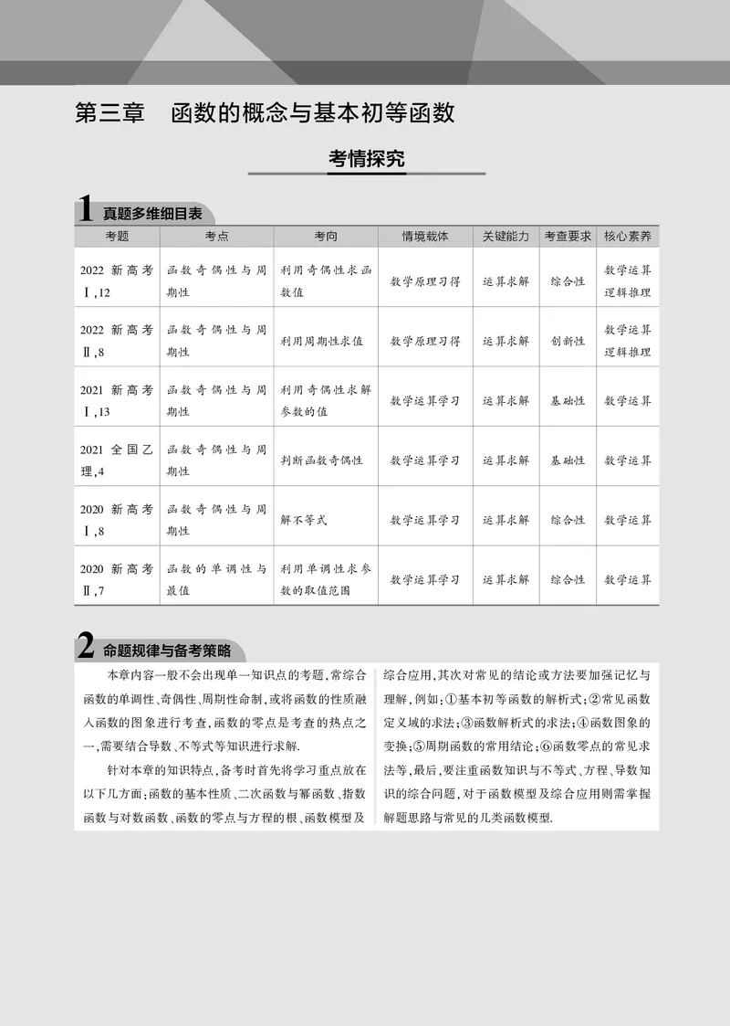 《2_31函数的概念及表示（PDF版）-副本_2023版教学资源包_2023版新高考新教材版高考总复习数学5·3B版_3_第三章函数的概念与基本初等函数_1_31函数的概念及表示_2_31函数的概念及表示（PDF版）》第1页预览