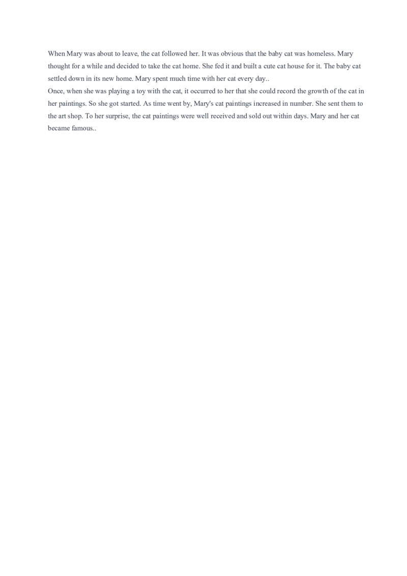 《003.十年（2016-2025年）PartC故事复述汇总_英语(2)_专项复习_2027年高考英语专项更新中_22027年高考英语听力高分突破讲练_话题突破03故事复述技巧和真题演练（广东专用）》第4页预览