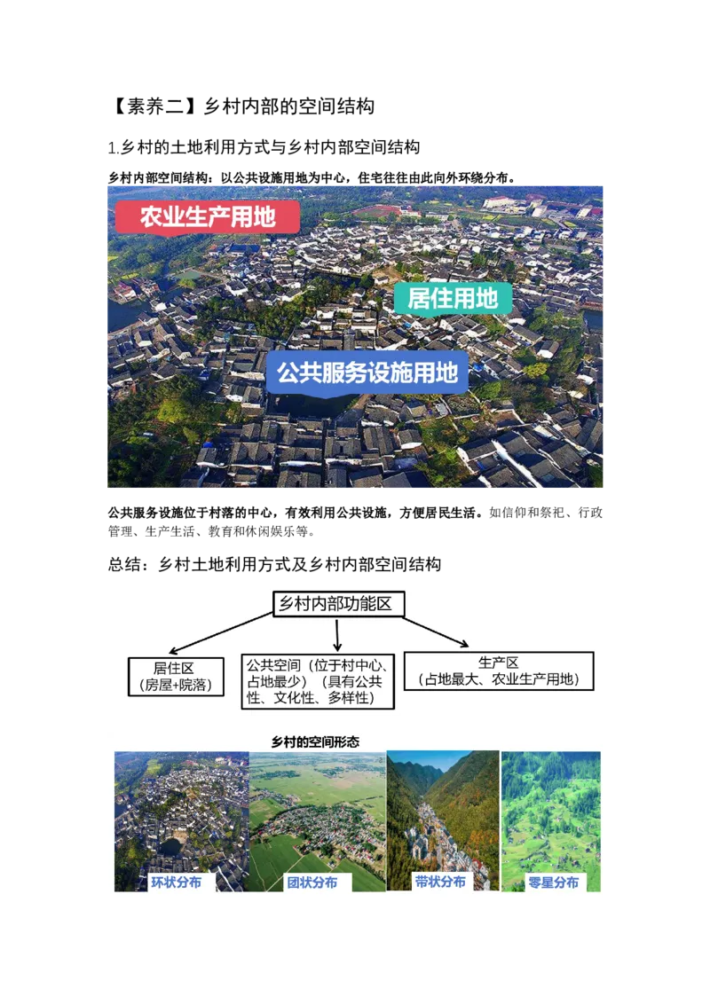 《30.高考地理一轮专题复习——乡村与城镇_地理_2026年_2026年高考地理一轮专题复习专项训练-G351_资料》第7页预览