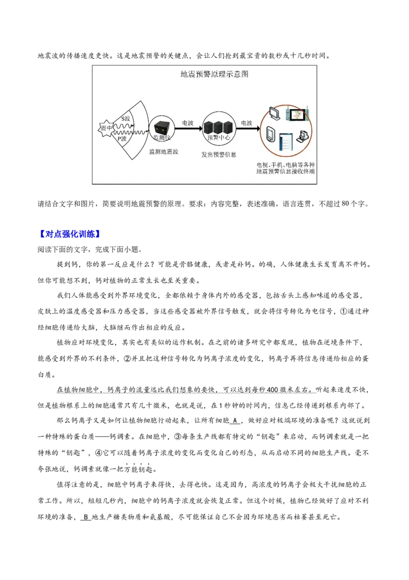 《10图文转换—（学生版）_高考一二三轮复习_语文_2026年-语文一轮复习_2026年高三语文一轮复习高考试题点对点专项训练（全国通用）-G344》第6页预览